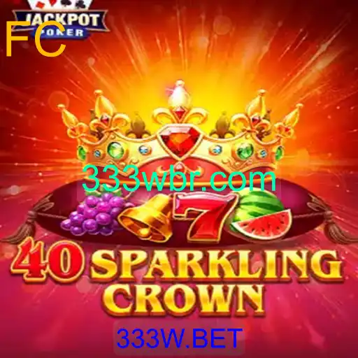 Explorando o Fascinante Mundo de 40SparklingCrown no 333W.BET