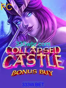 Explorando o Mundo de CollapsedCastleBonusBuy no 333W.BET