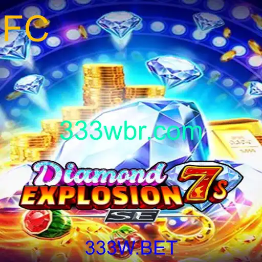 Explorando o Mundo de DiamondExplosion7sSE: Regras e Estratégias para Vencer no 333W.BET