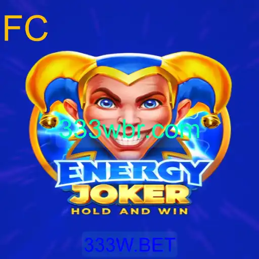 EnergyJoker: Descubra o Poder da Diversão com 333W.BET