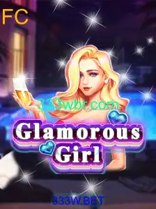 Explorando o Mundo de GlamorousGirl: A Nova Sensação no Universo dos Jogos de Azar