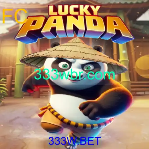 Descubra o Mundo Empolgante de LuckyPanda: O Jogo do Momento na 333W.BET
