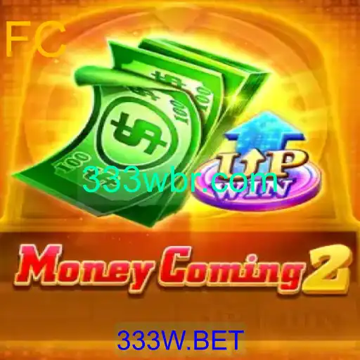 Explorando MoneyComing2: O Futuro dos Jogos com 333W.BET