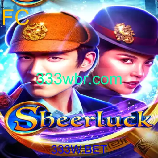 Sheerluck: Uma Aventura de Mistério e Estratégia no Universo do 333W.BET