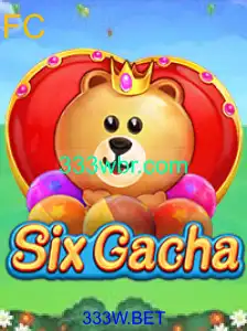 Descubra o Mundo de SixGacha: Um Novo Fenômeno no Universo dos Jogos