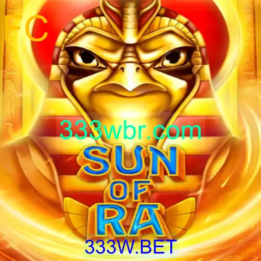 Descubra o Fascinante Jogo SunofRa no 333W.BET