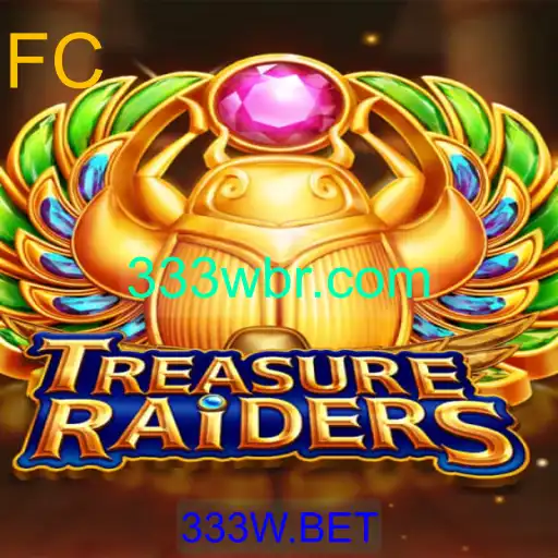 Desvendando os Segredos do Jogo TREASURERAIDERS: Uma Aventura de Caça ao Tesouro